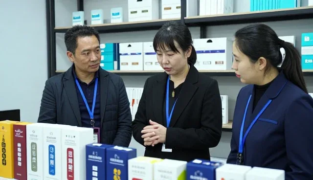仓储管理在渠道分销中的关键作用与发展趋势