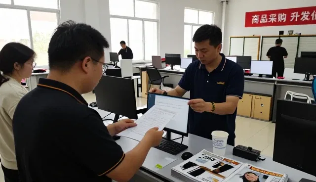供应链服务电商怎么做得更稳：电商销售服务一线经验